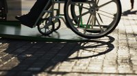 Wheel-e-New-Mobility-UX-Wheel-Chair-in