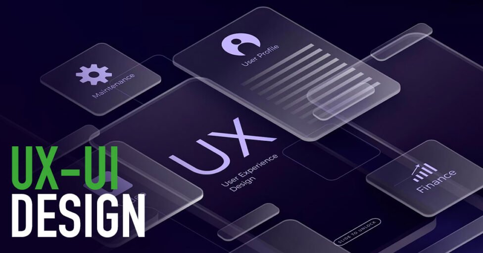 A dedicated UX-UI design division for Model 5