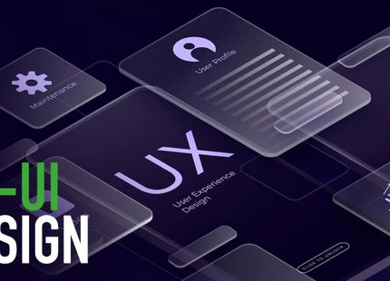 UX-UI Design for your projects