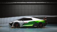 Genesi GT is the future of GT cars